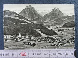 EINSIEDEL 1966 SZ AK