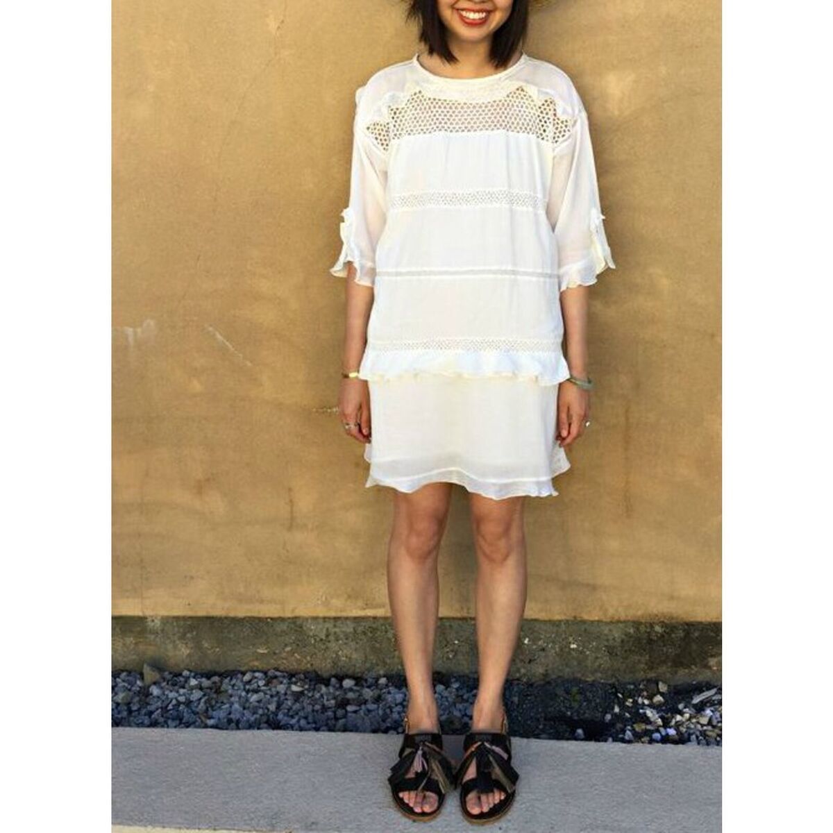 Isabel Marant Kleider: Isabel Marant Kleid – Neu (gemäss Beschreibung) aus Winterthur von 11.11 6
