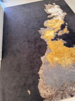 Tapis Serge Lesage Behind 250x350 cm. État neuf.