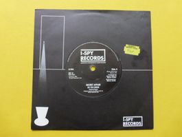 Secret Affair – Do You Know