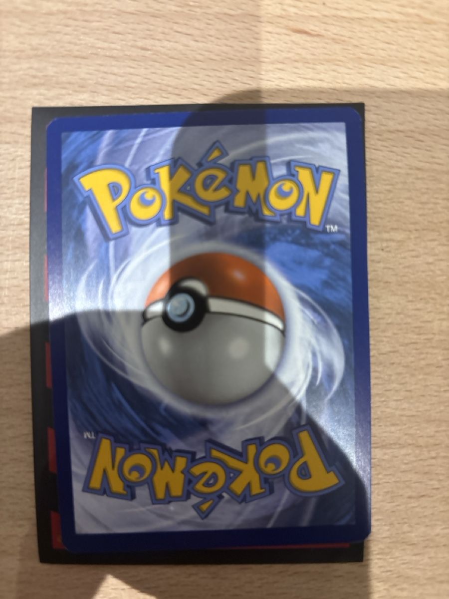 Pokémon Carte collezionabili: Pokemon Karte Lapras Winterpromo  – Nuovo (secondo la descrizione) da Anglikon venduto da raf_7sml 1