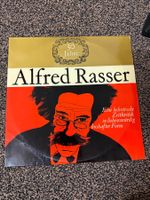 Schallplatte / Keiser+Läubli / 30 Jahre