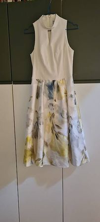 Festliches Sommerkleid 36