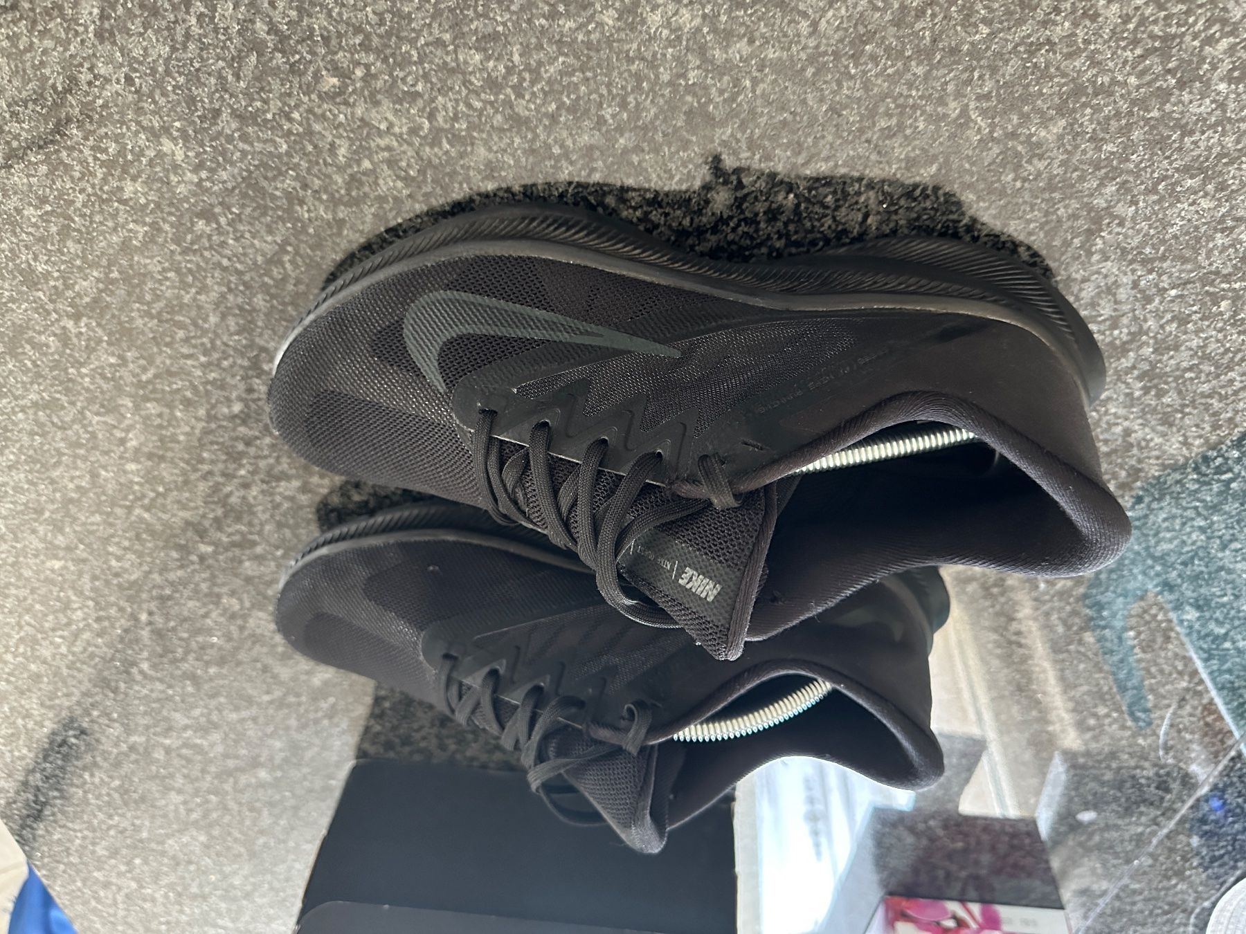 Nike Scarpe da uomo: Nike Running Sportschuh Quest 3 – Nuovo (secondo la descrizione) da Unterentfelden venduto da xheki_ 1