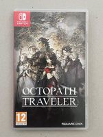 Octopath Traveler – Nintendo Switch