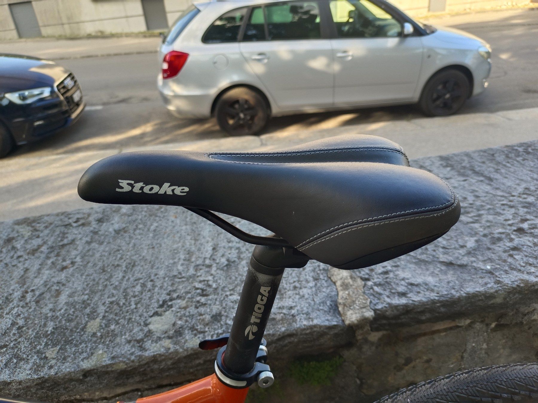 Stoke Velos: VTT Stoke FSX 6.3  – Gebraucht aus La Chaux-de-Fonds von ale_j7zx 3
