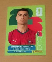 Panini WM 2026 Ronaldo POR 15 Swiss Edition
