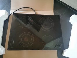 Electrolux Glaskeramik Kochfeld GK69TSO