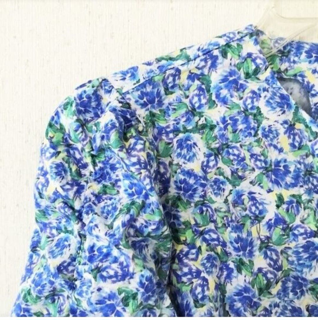 Zara Camicette: Zara Bluse, Gr. S, wie NEU – Usato da Massagno venduto da Michaela.F 4