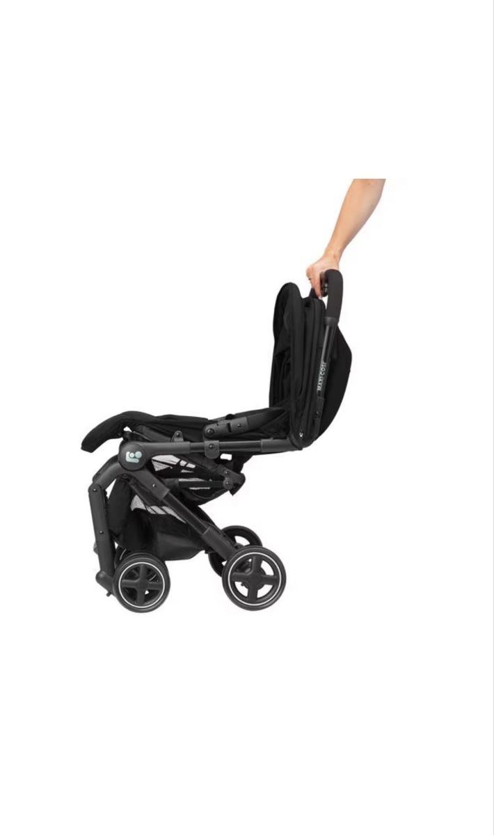Maxi-Cosi Carrozzine: Poussette voyage Maxi cosi  – Usato da Zollikofen venduto da ardi1406 2