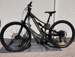 Rocky Mountain Reaper 26