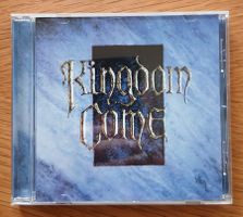 Kingdom Come – Kingdom Come (CD) Sehr guter Zustand