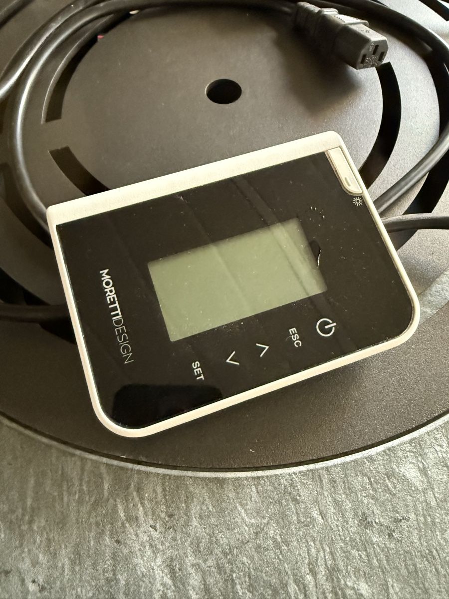 Candela Accensione Per Stufa A Pellet - 300W, 230V, Per KLOVER/MORETTI/MORVAN - Foto 12