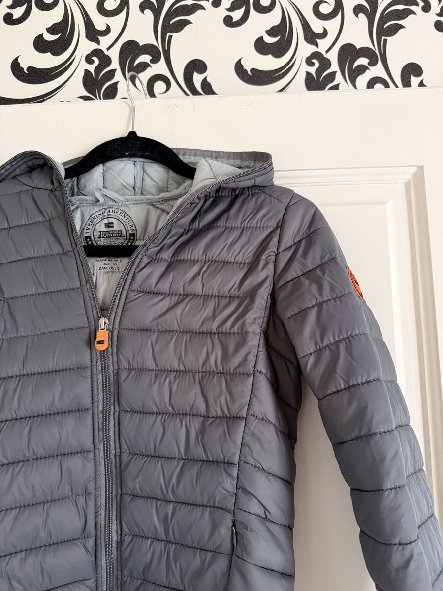 Giacche: Geographical Norway Padded Jacket – Usato da Corsier-sur-Vevey venduto da Kristina.Nova 3
