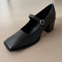 neue AEYDE Pumps | Neupreis EUR 325.- 🖤