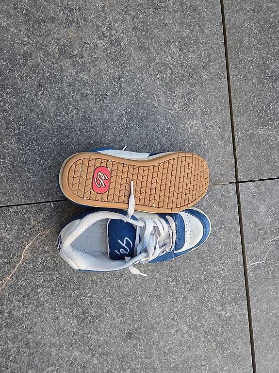 Scarpe da uomo: Chassures ES – Usato da Rolle venduto da ben_7ff7 1