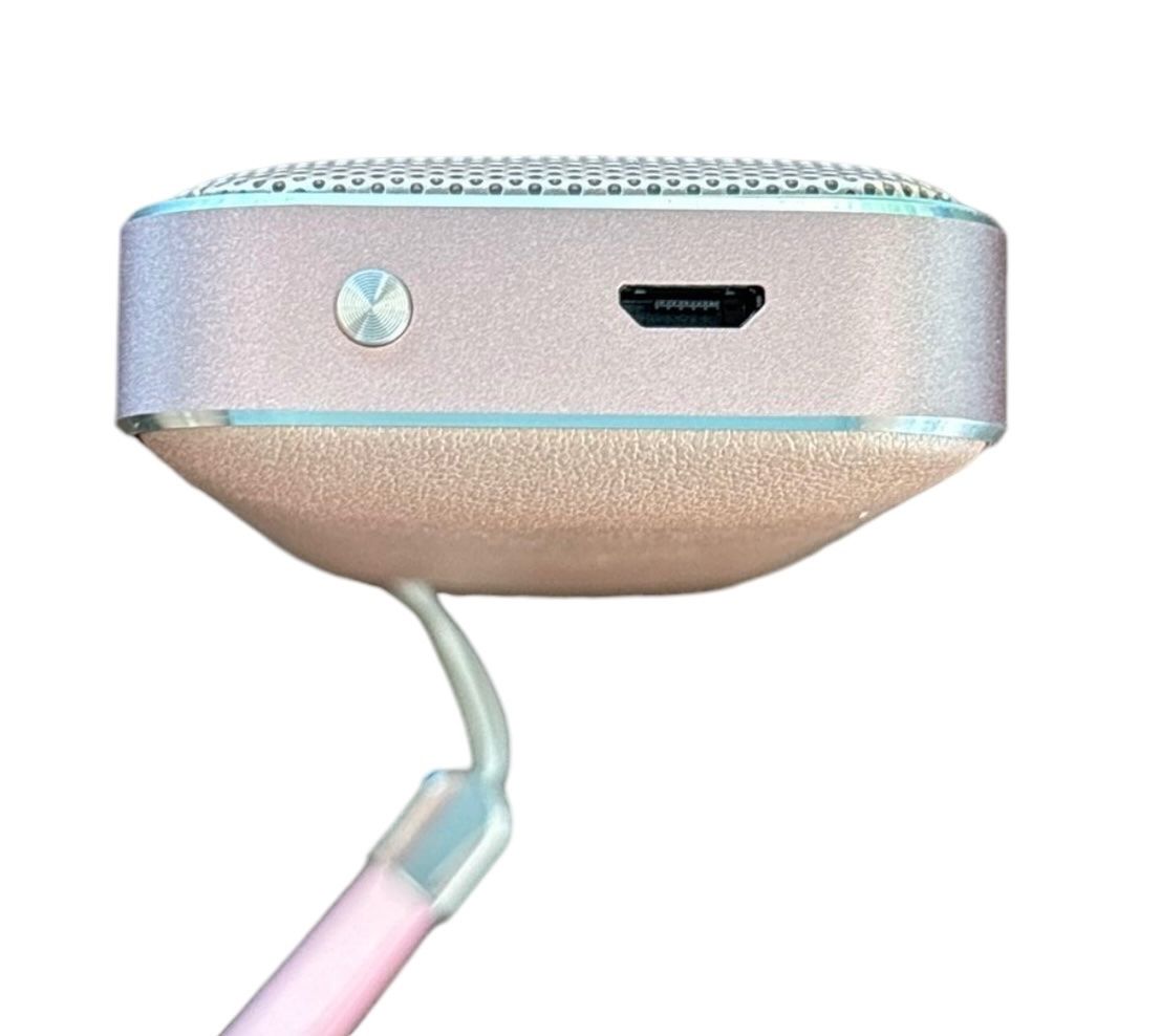 Casse acustiche: Mini enceinte – Usato da Dotzigen venduto da SecondHandGems 2