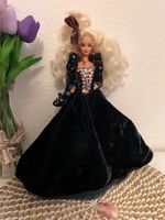 Barbie Happy Holidays 1991