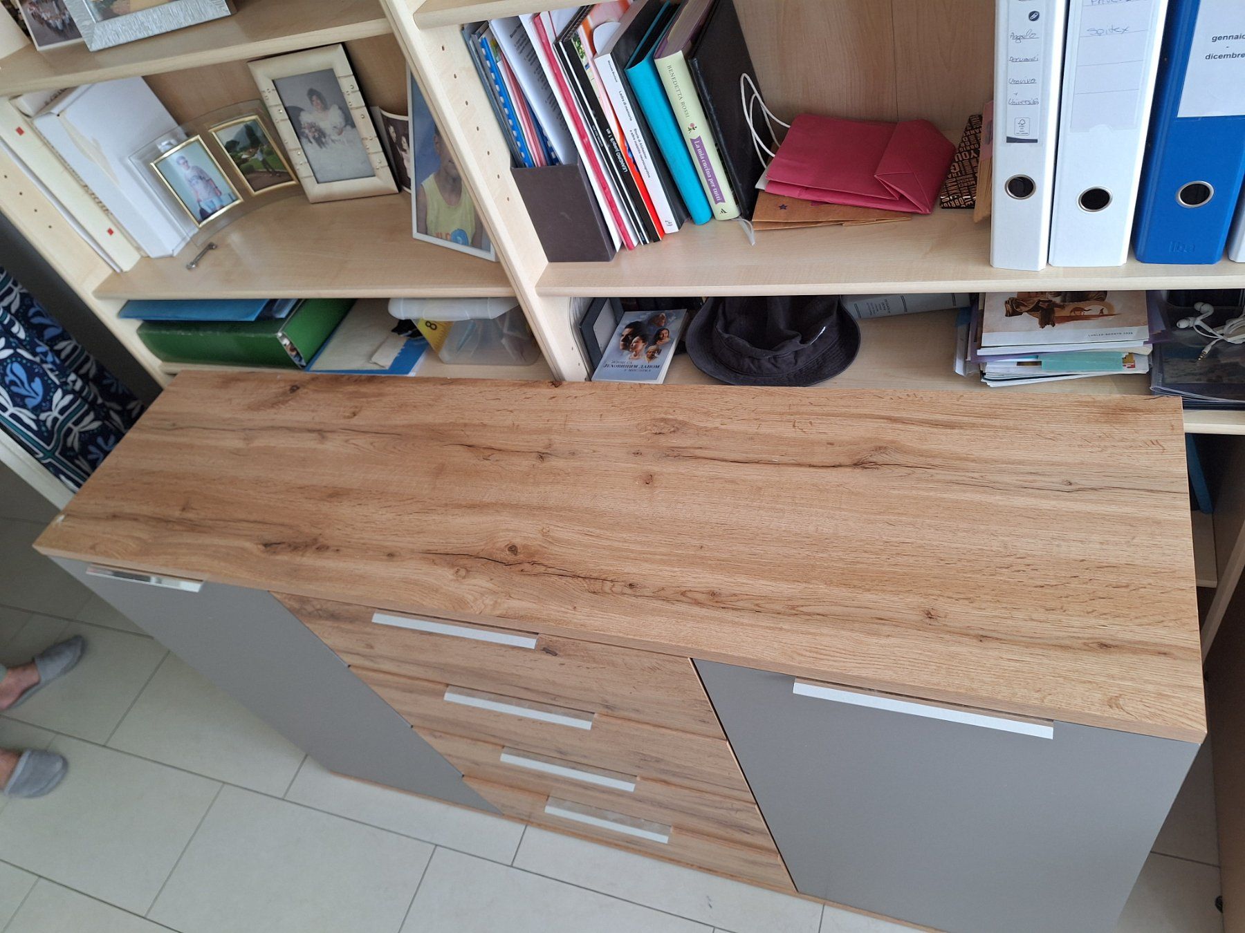 Conforama Cassettiere: Schlafzimmer-Komode – Usato da Gränichen venduto da ang_s5ck 1