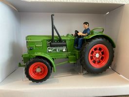 SIKU Deutz D9005