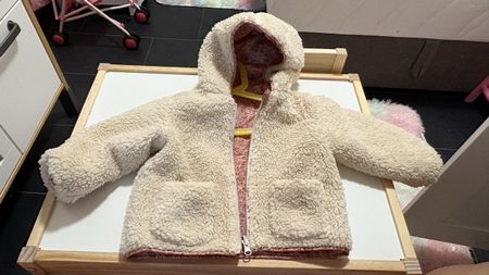 Kinderjacke La Redoute Grösse 86/92 gut erhalten