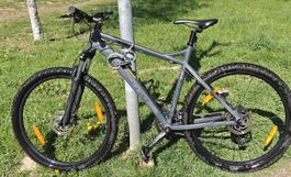 Mountain Bike California Kansas II 27.5