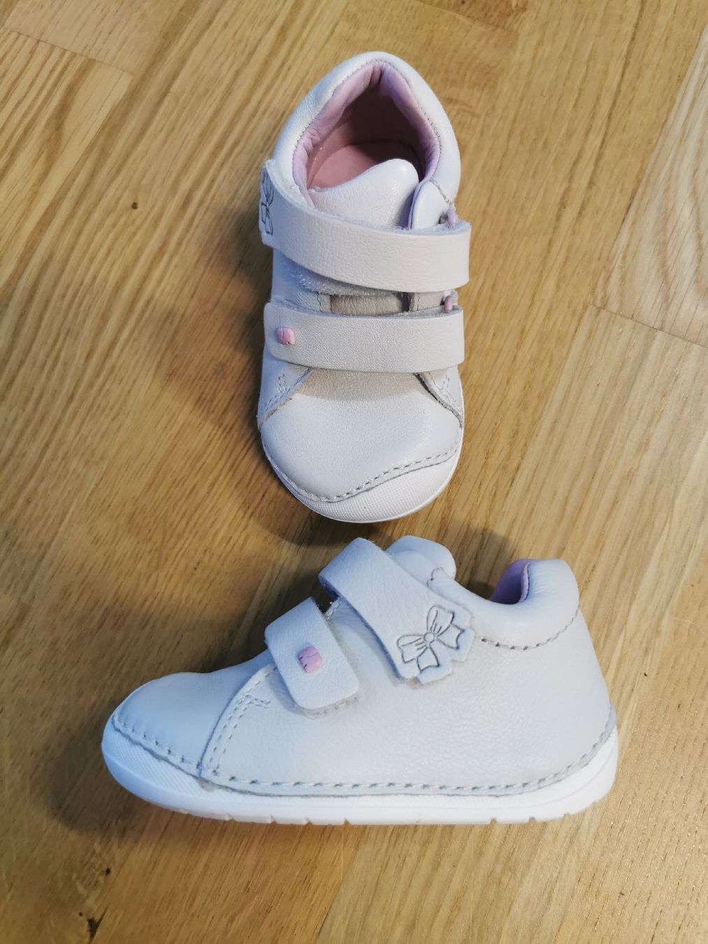 Elefanten Scarpe per ragazzi: Elefanten Babyschuhe – Nuovo e nell'imballaggio originale da Bad Ragaz venduto da AKahlon