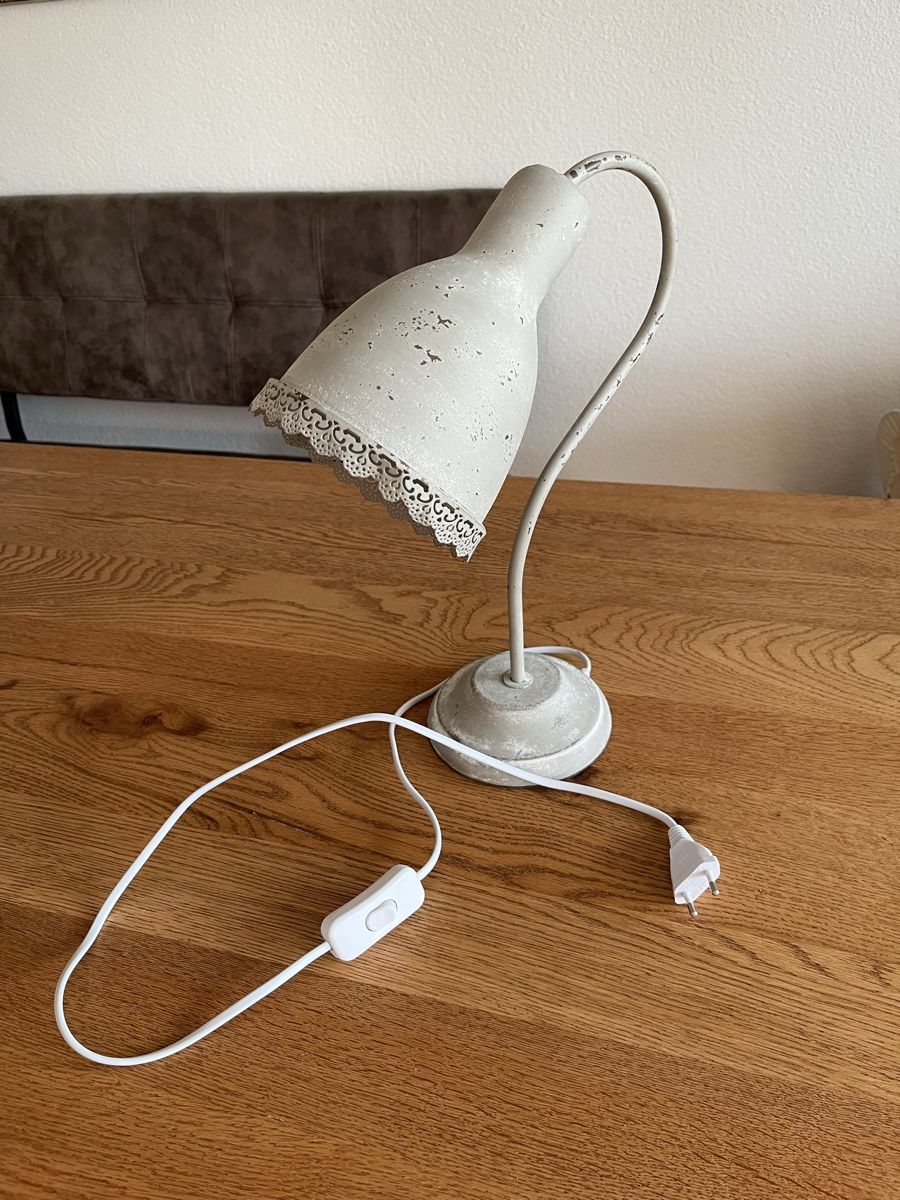 Lampes: Tischlampe – D'occasion à Schliern b. Köniz par medion3098