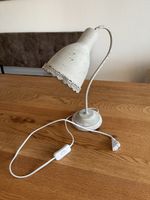 Tischlampe