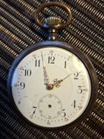 Antike Taschenuhr