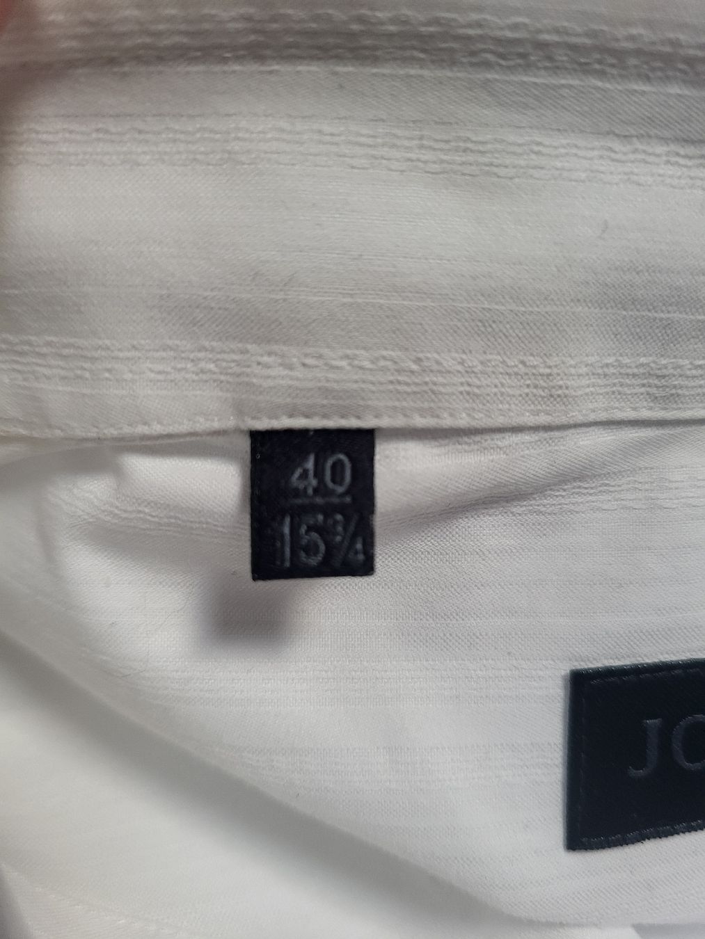 Joop Camicie: Joop Weisses Hemd – Nuovo (secondo la descrizione) da Zweisimmen venduto da Adorable 5