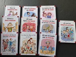 Max et Lili