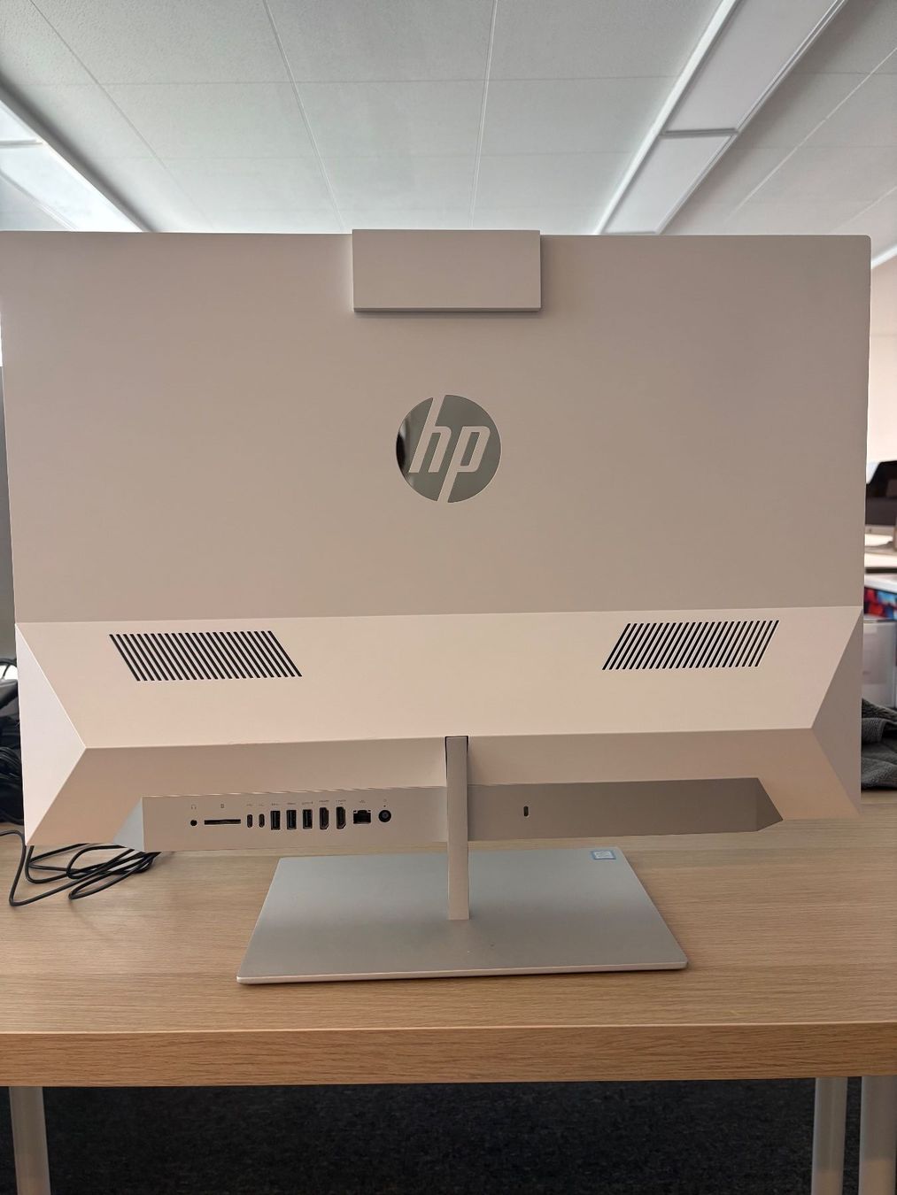 Hewlett Packard PCs: HP All-in-One PC 24" Full HD – Gebraucht aus Luzern von inf_tc6f 4