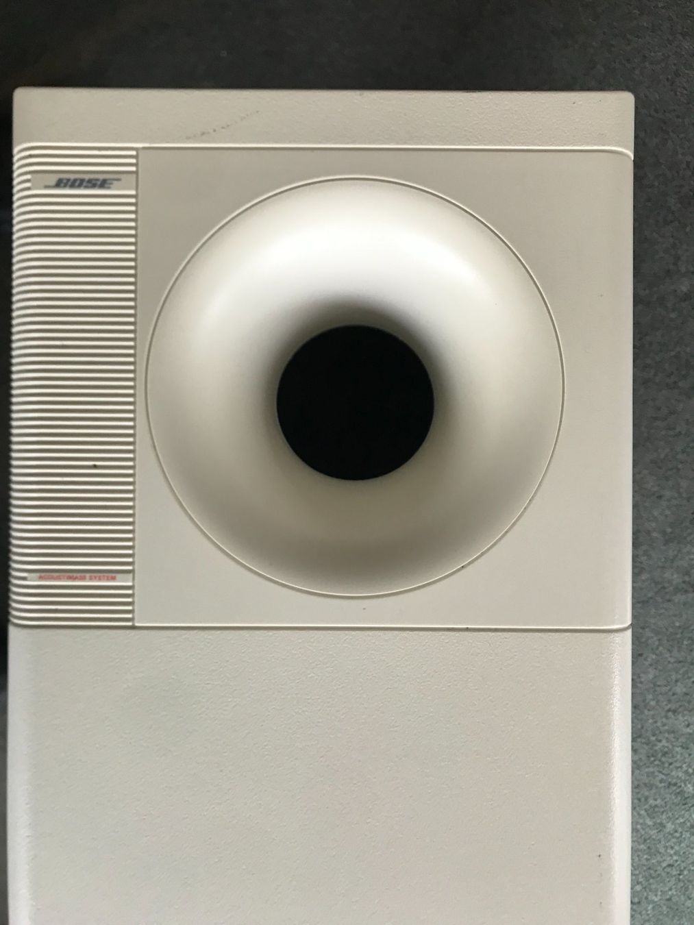 Bose Lautsprecher: Bose Acousticmass 8  Series  II – Gebraucht aus Würenlingen von Schneiderhifi 1