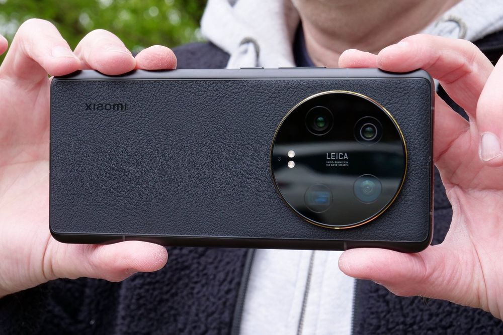 XIAOMI 13 ULTRA 512 GB 12 GB BLACK NEUWERTIG | Kaufen auf Ricardo