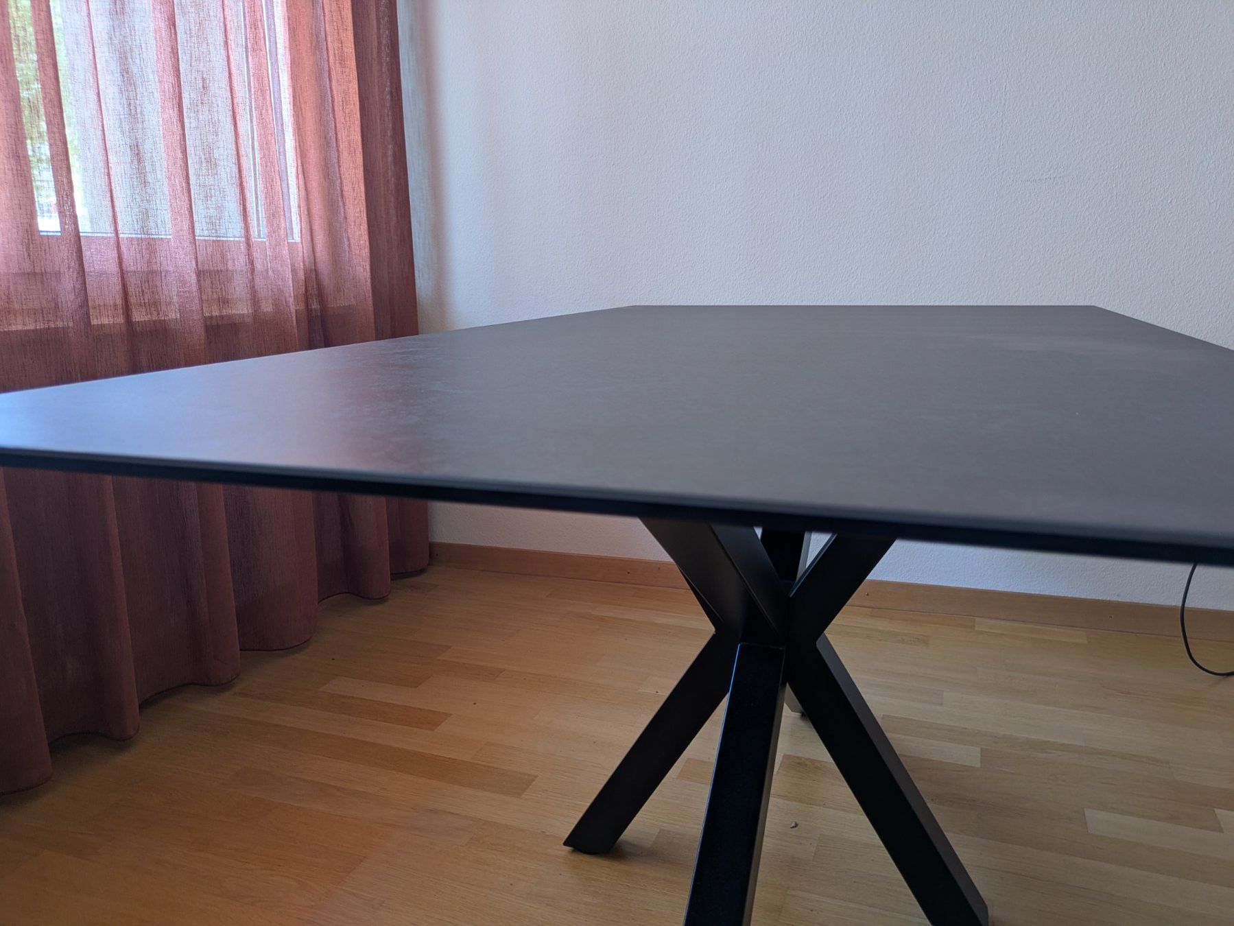 Conforama Tables: Table HEAVEN – D'occasion à Lausanne par RR-CH 3