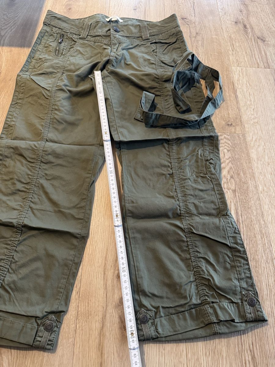 Esprit Pantaloni: Esprit 38 Hose - wie neu – Nuovo (secondo la descrizione) da Kloten venduto da now20160 2