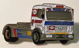 AA896 - Pin LKW Lastwagen Truck Zugmaschine Mercedes DEA