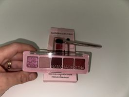 Natasha Denona set