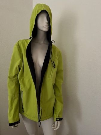 Sport Jacke Gr. L