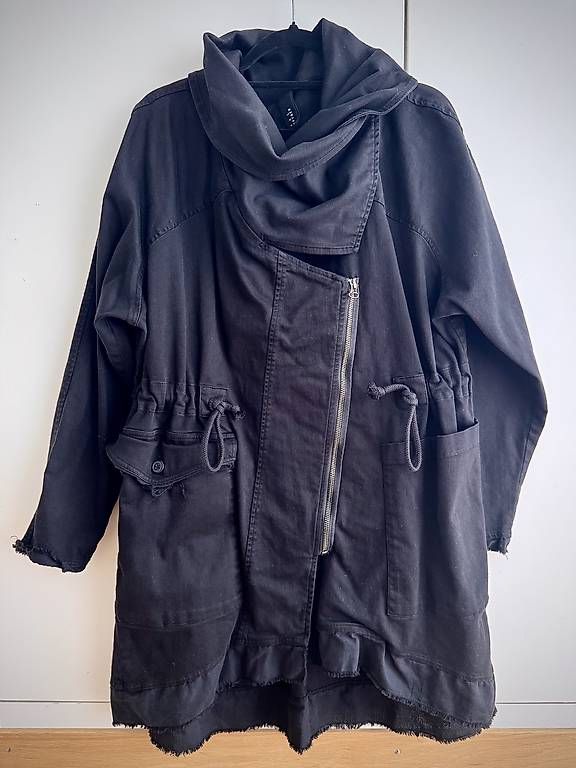 Jacken: Pal Offner Jacke  – Gebraucht aus Schlieren von schiggiZH