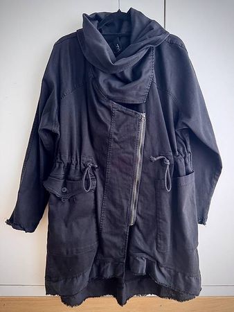 Pal Offner Jacke 