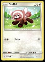 Stufful (SUM EN 111/149)