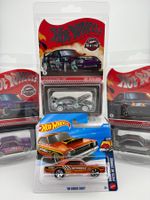 Hot Wheels 68 Dodge Dart Drag Racers - 2026 - 104/250