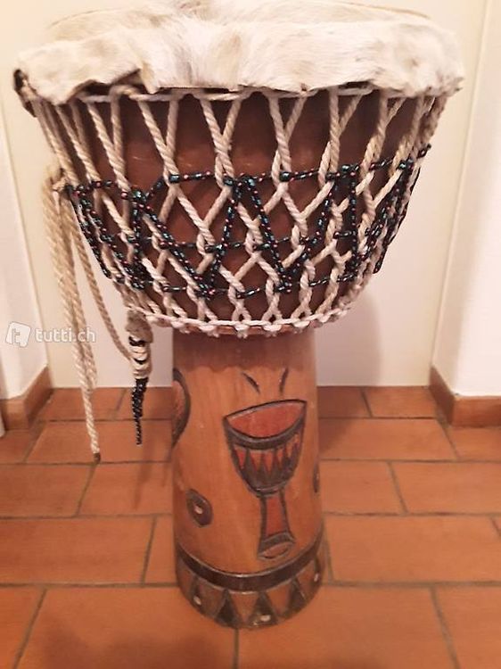 Djembé Kaufen auf Ricardo