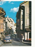 Zürich ca. 1970