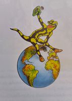 Salamander Lurchi / Lurchis gesammelte Abenteuer ab Fr. 10.-