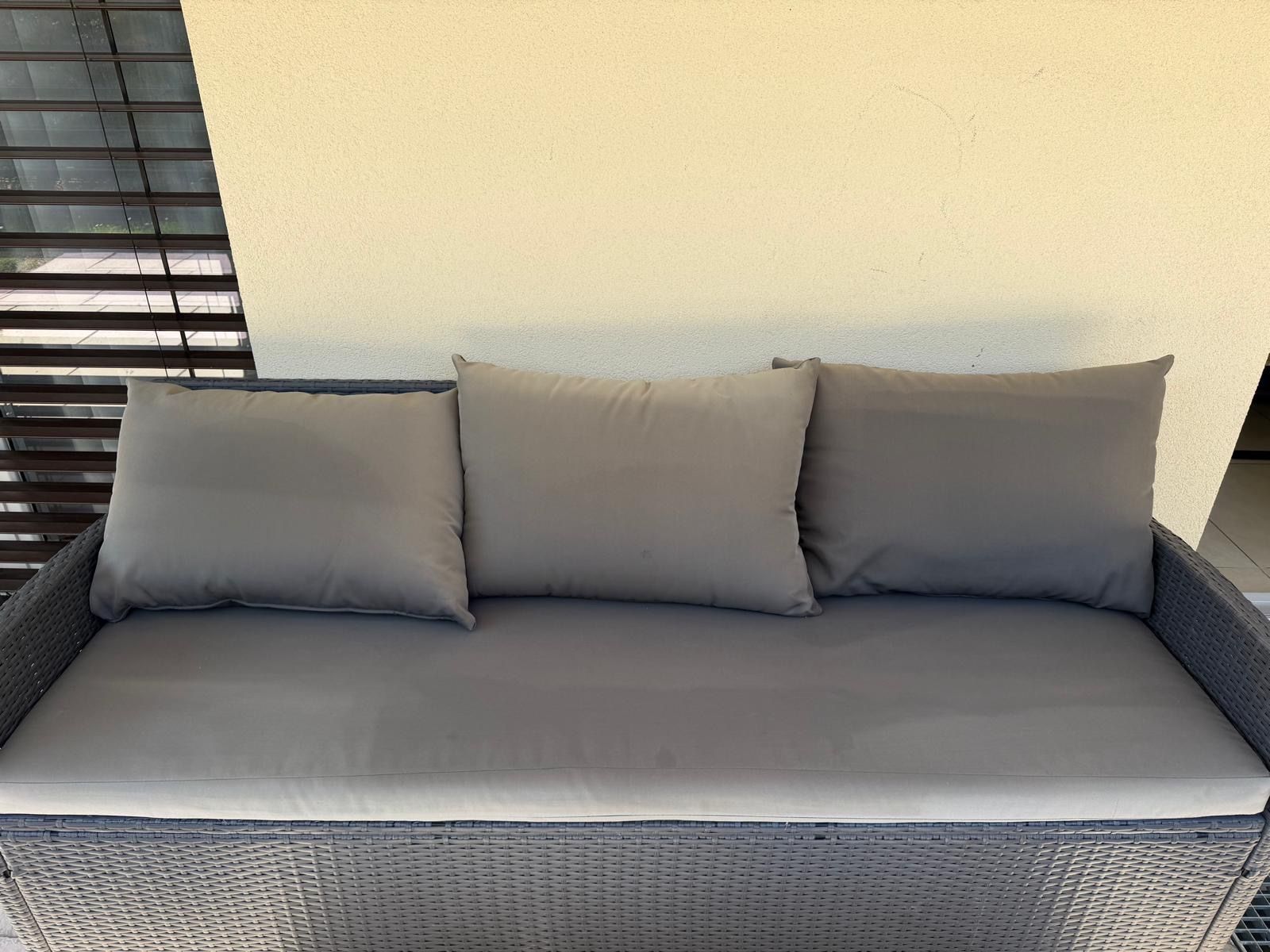 Divani: Meuble de jardin – Usato da Bex venduto da rak_b5t2 1