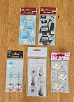 Artoz Artwork Stickers Winter / Weihnachten