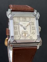 Albuse Watch Co. (Sleda) von 1940